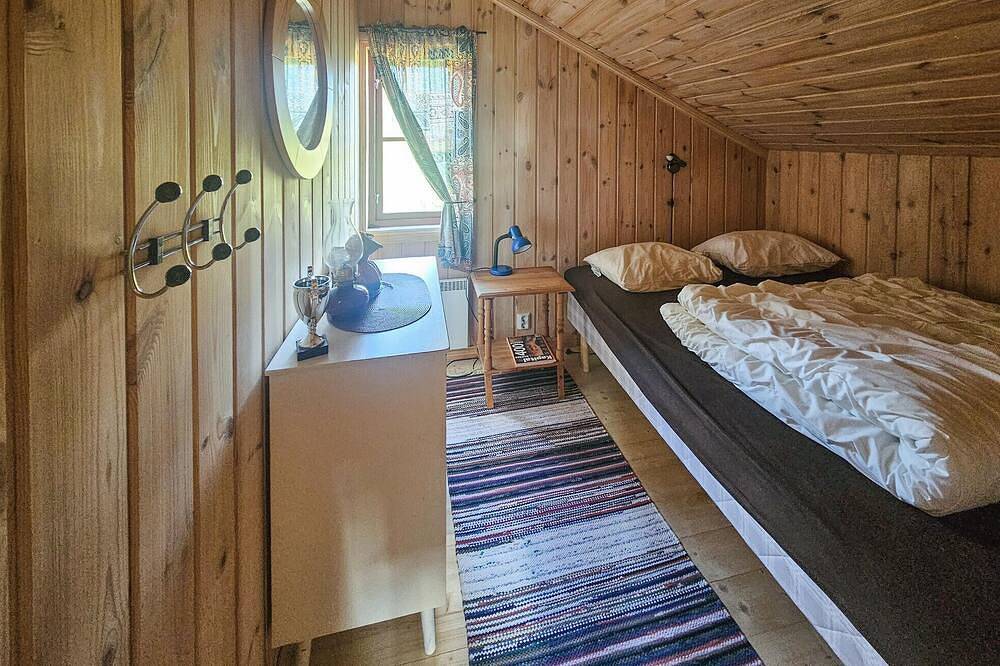 Atemberaubendes Haus mit 4 Schlafzimmern in Tuddal in Hjartdal
