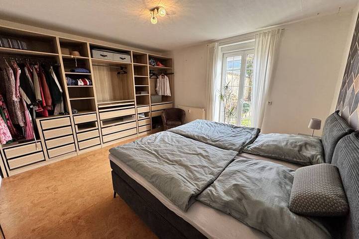 Ganze Wohnung, Ferienwohnung Feli in Steinheim, Kreis Höxter