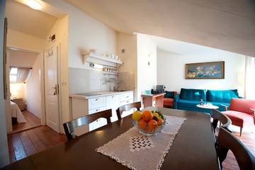 Ferienwohnung für 5 Personen in Trpanj, Dubrovnik-Neretva, Bild 2
