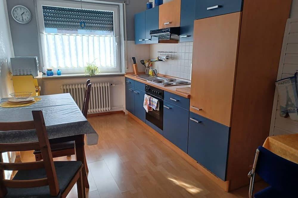 Ganze Wohnung, Ferienwohnung Mechthilde Goebel - 2-Bettwohnung in Montabaur, Lahn-Taunus