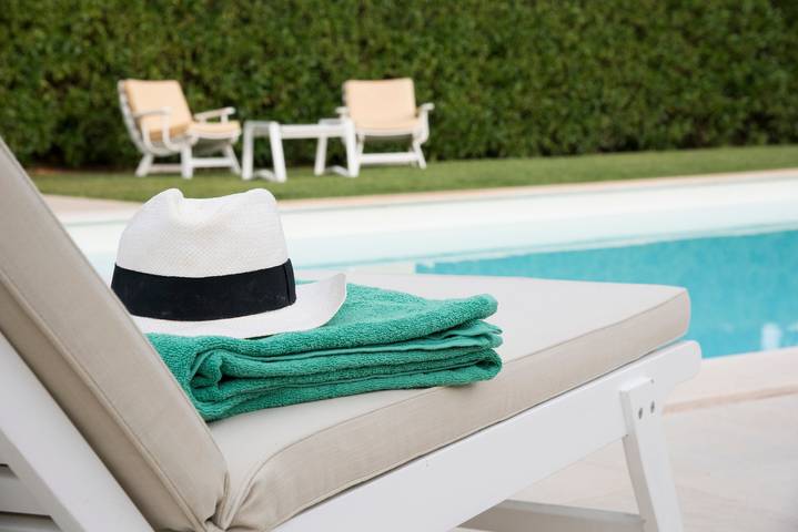 Landhuis "Quinta Da Donalda" met uitzicht op de bergen, privézwembad & Wifi in Portimão, Faro District