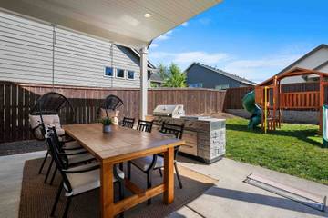 Casa De Campo para 8 Personas en Washington, Foto 4