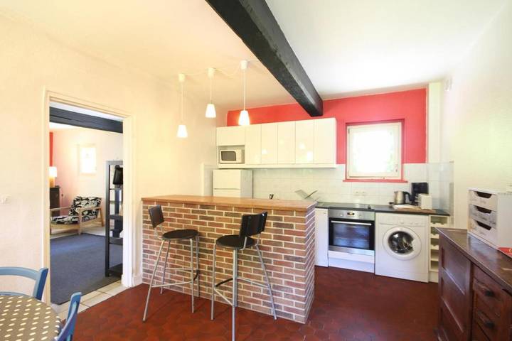 Location de vacances pour 6 personnes, avec jardin dans Ambrumesnil - 3