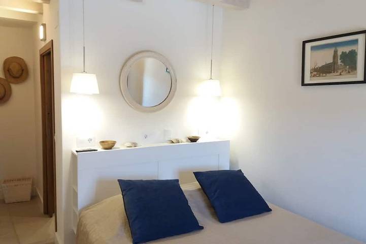 Apartamento entero, Apartamentos Entre Fuentes 80 m2 en casco histórico de Cuacos de Yuste, La Vera in Cuacos de Yuste, Provincia de Cáceres