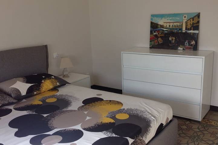 Gîte pour 4 personnes, avec jardin et terrasse dans Iseo - 2