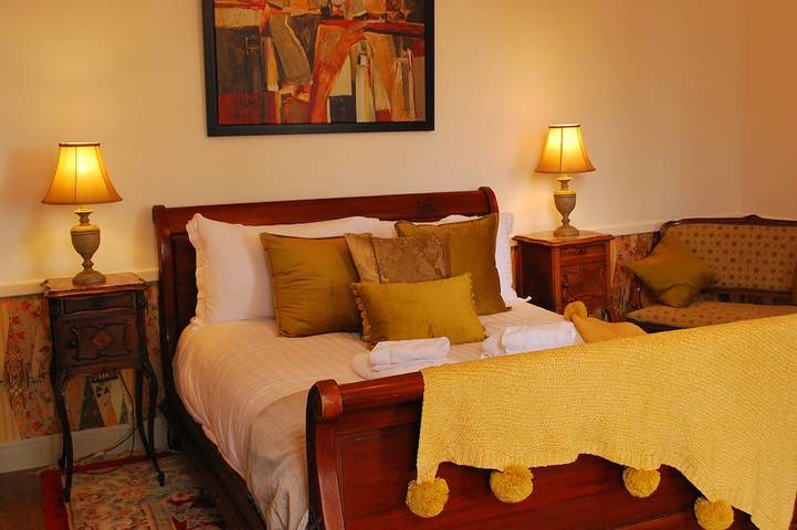 Location de vacances pour 15 personnes, avec jardin à Épargnes - 3