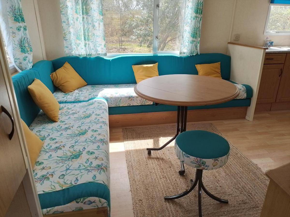 Jolie bungalow 2 pas du lac in Sanguinet, Côte d’Argent