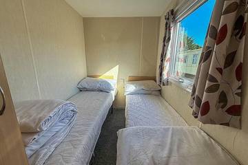 Static Caravan for 8 People in Skegness, Lincolnshire, Photo 2