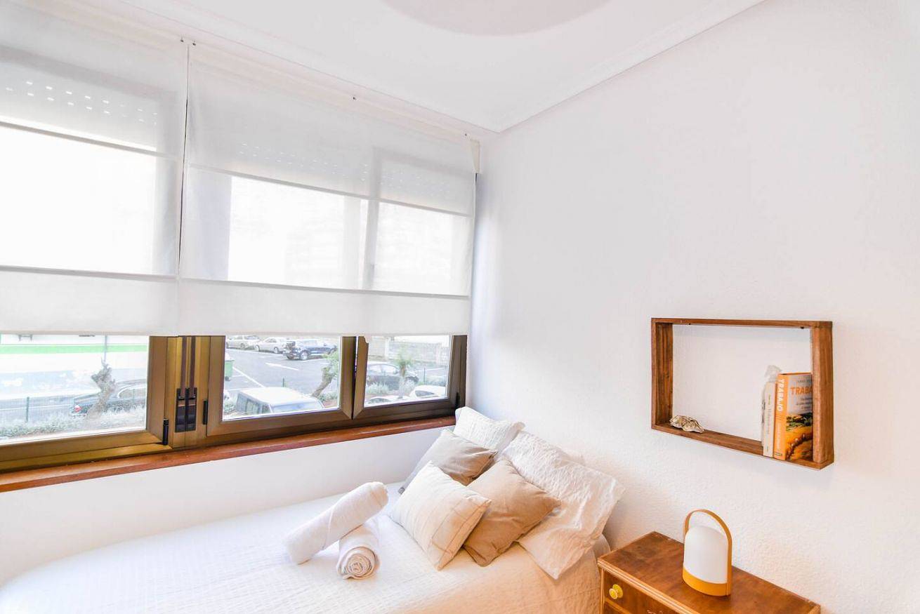 Gezellig appartement met wifi en wasmachine/droger, foto 13