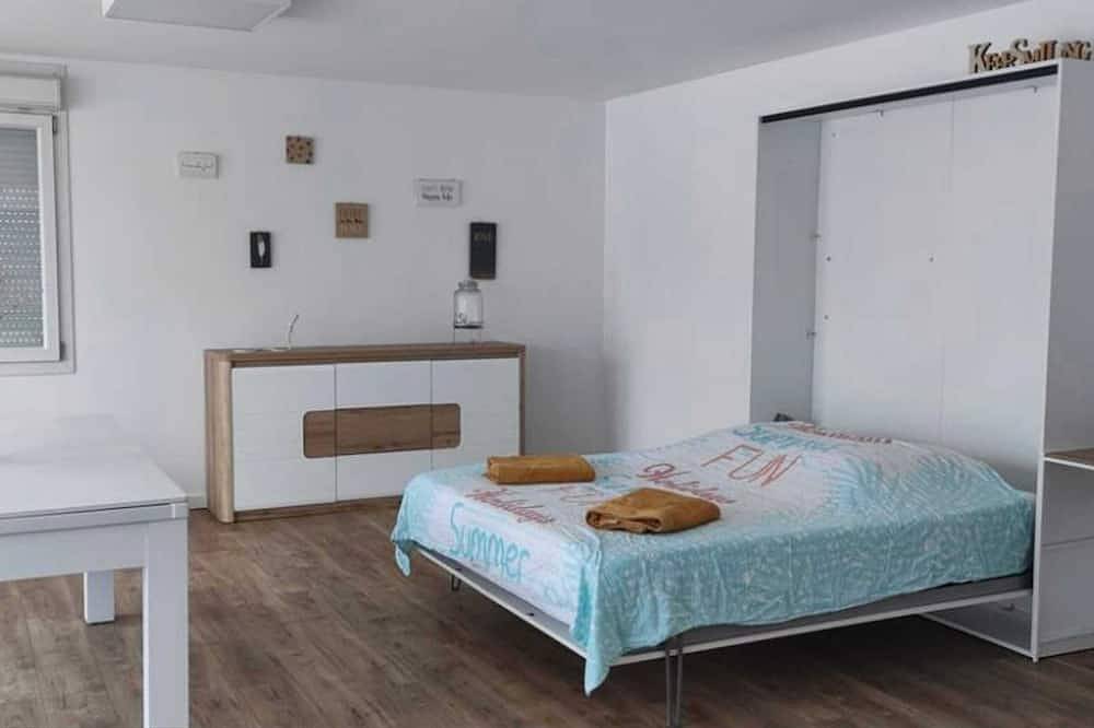 Ganze Wohnung, Homerez - Whg. Ajaccio Meerblick in Ajaccio, Golfe D'Ajaccio
