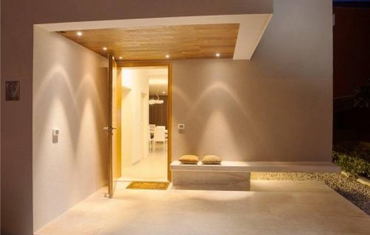 Ferienhaus für 8 Personen, mit Whirlpool in Novigrad - 3