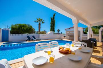 Villa voor 10 Personen in Carvoeiro, Lagoa, Afbeelding 2