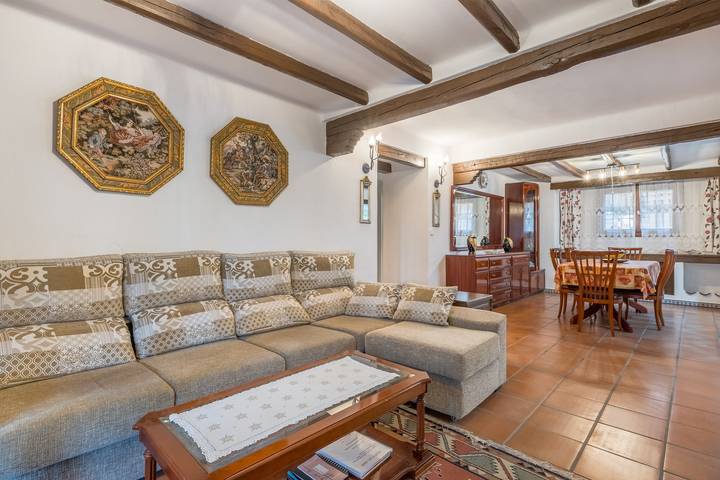 Appartement entier, Appartement 'Aldea Del Mar' avec piscine privée, Wi-Fi et climatisation in Las Calas, Torrevieja