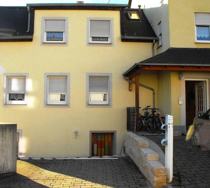 Entire holiday apartment, Ferienwohnung Thielen - Waldrach/Ruwertal in Waldrach, Landkreis Trier-Saarburg
