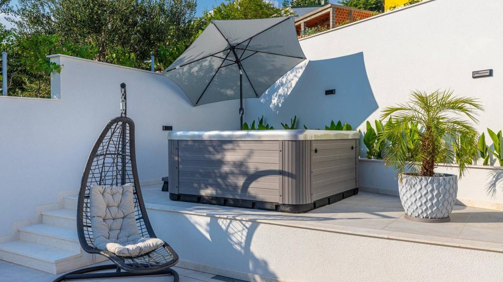 Villa Sun View by Villas Guide in Crikvenica, Primorje-Gorski Kotar