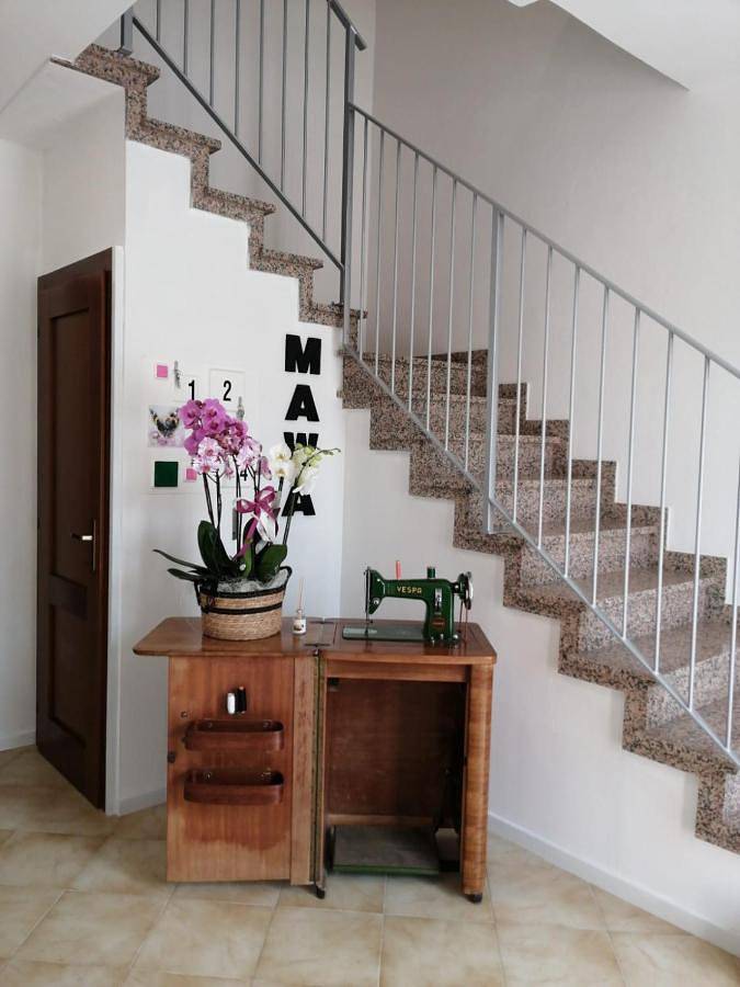B&B für 2 Personen, mit Garten und Ausblick in Ferrara