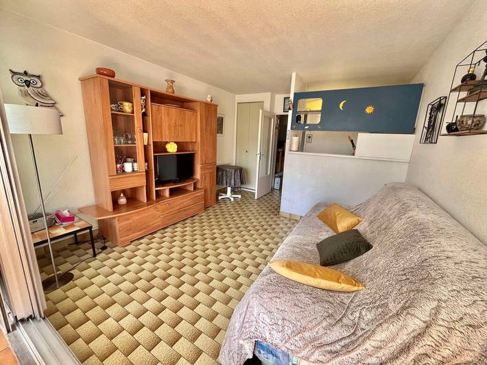 Gîte pour 4 personnes dans Plage du Grand-Travers - 4