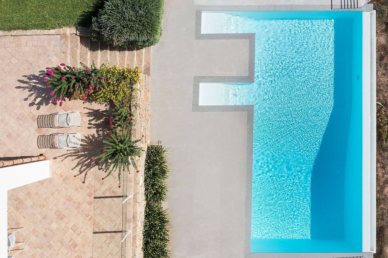 Villa Tangi in Buseto Palizzolo, Province de Trapani