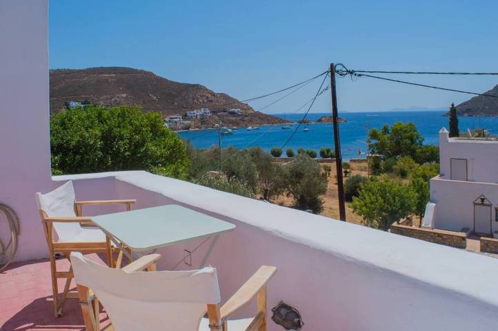 Apartamento de vacaciones para 5 personas, con balcón/terraza, Familias con niños - 1