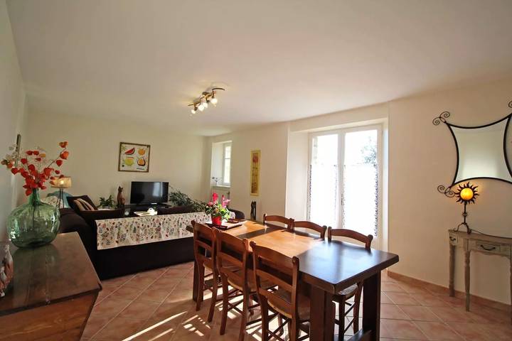 Gîte de France 6 personnes in Saint-Aurélien, Région de Limoges