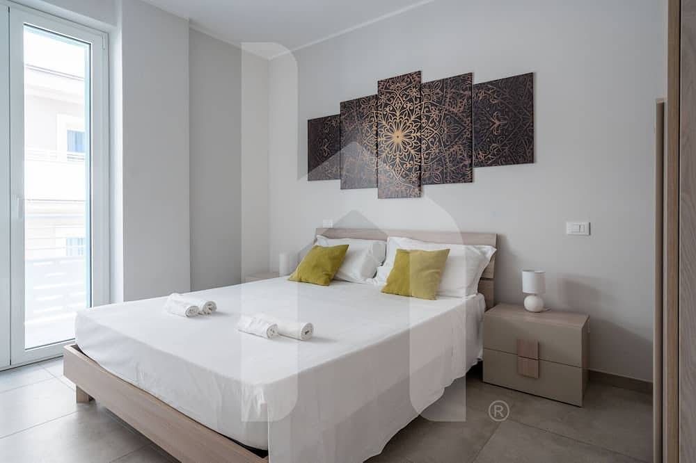 Entire apartment, Homiday - Stella Del Mare, Two Bedroom Apartment on the 2nd Floor in Alba Adriatica, Teramo Province