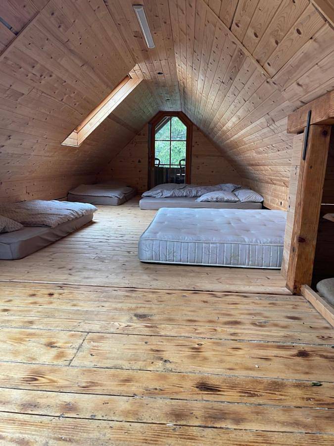 Gîte pour 10 personnes, avec jardin et vue à Maribor - 3