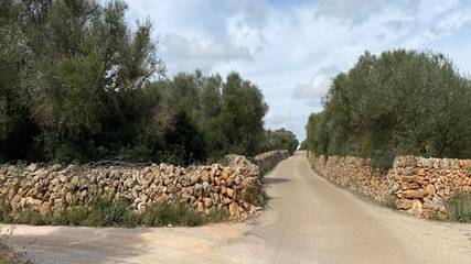 Villa in Ses Salines, South Majorca für 6 