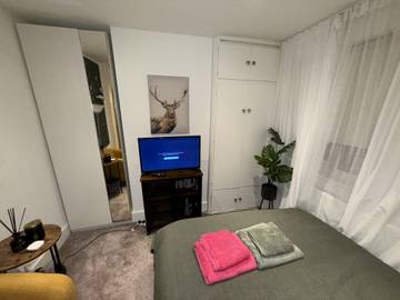 Appartement voor 2 Personen in Londen, Zuidoost Engeland, Afbeelding 1