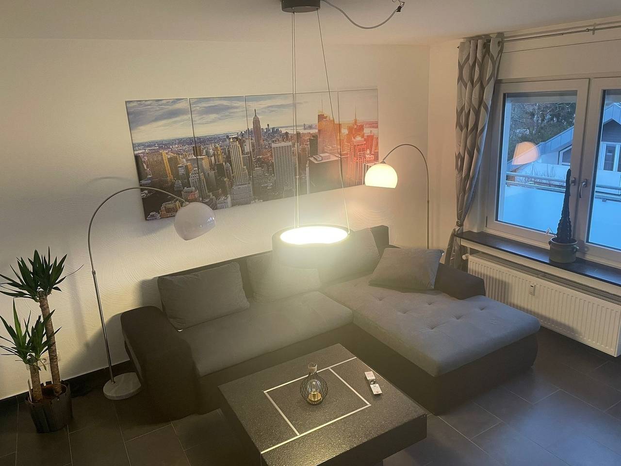 Ganze Ferienwohnung, Fewo Linde Og in Olpe, Sauerland