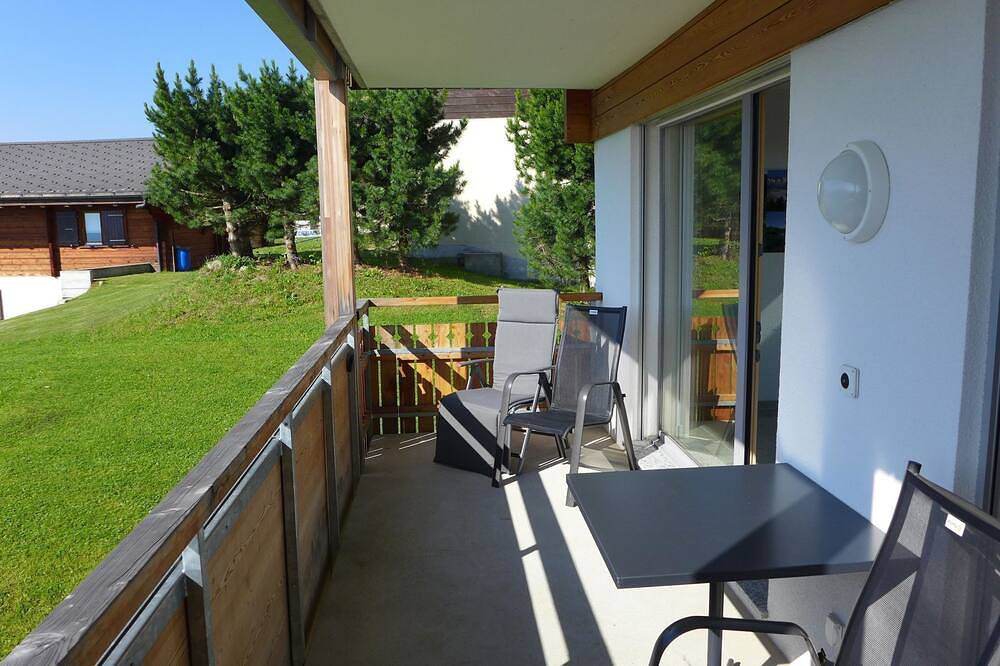 Geheel appartement, Amici 1. Og West in Riederalp, Aletsch Arena