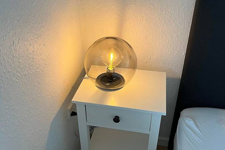 Location de vacances pour 6 personnes, avec terrasse et jardin à Billund - 3