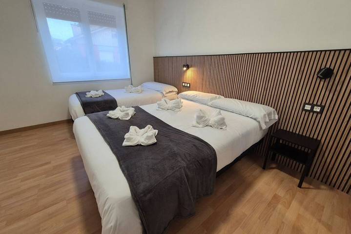 Gîte pour 6 personnes à Oviedo - 4