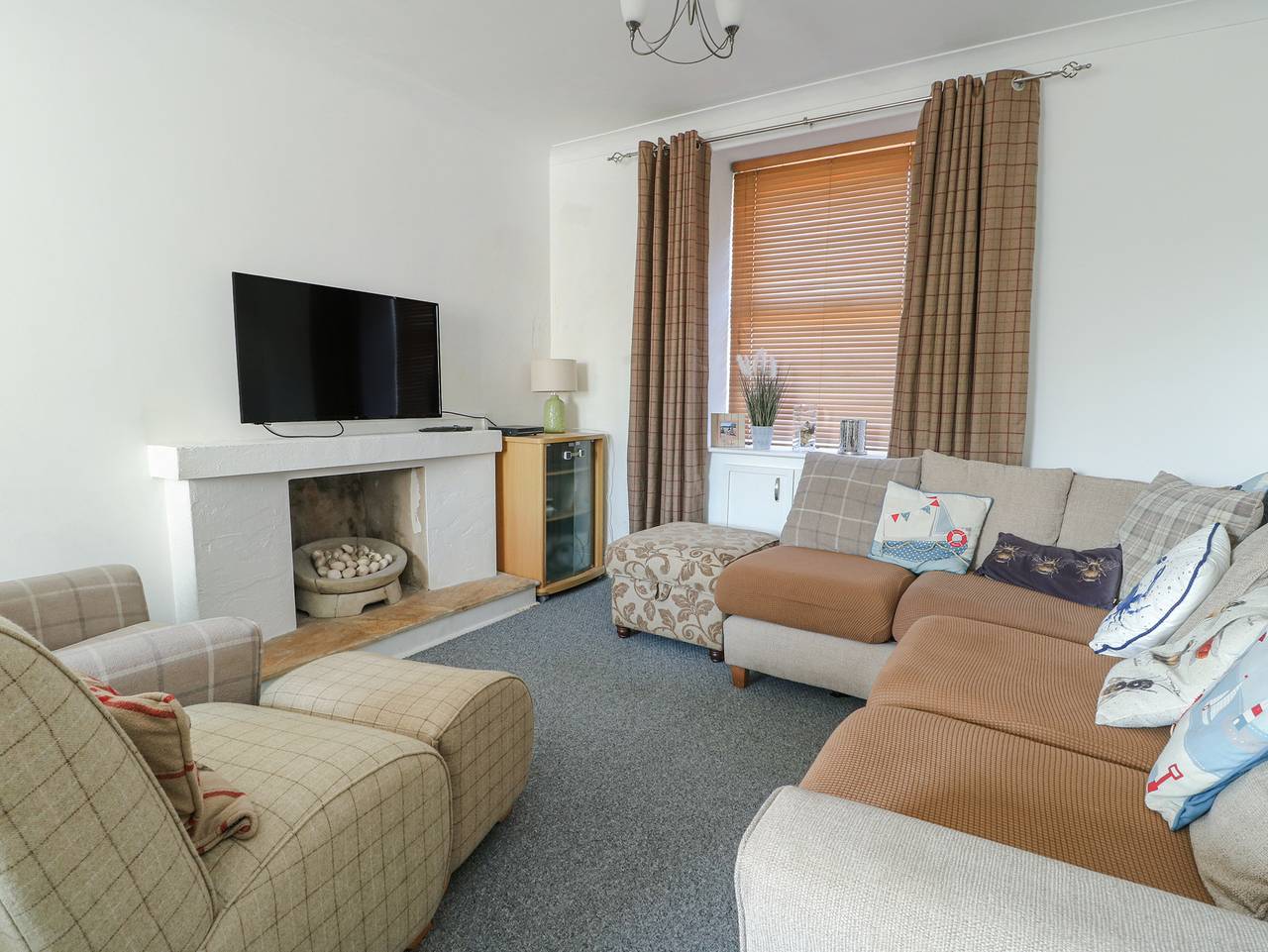 63 Kingsland Road in Holyhead, Isle of Anglesey