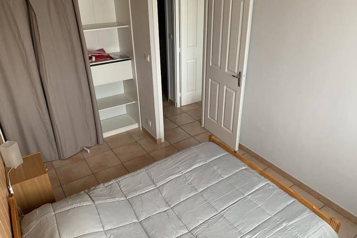 Gîte pour 6 personnes, avec terrasse et piscine à Saint-Denis (Gard) - 4