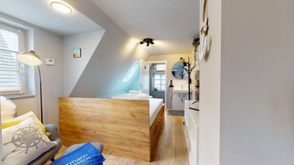 Ferienwohnung für 2 Personen in Nordfriesische Inseln (Schleswig-Holstein), Hörnum, Bild 1
