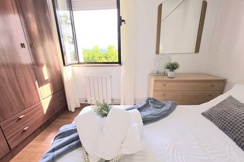Entire apartment, Lidya's House - 36801 in Entrambasaguas, Cantabrian Coast