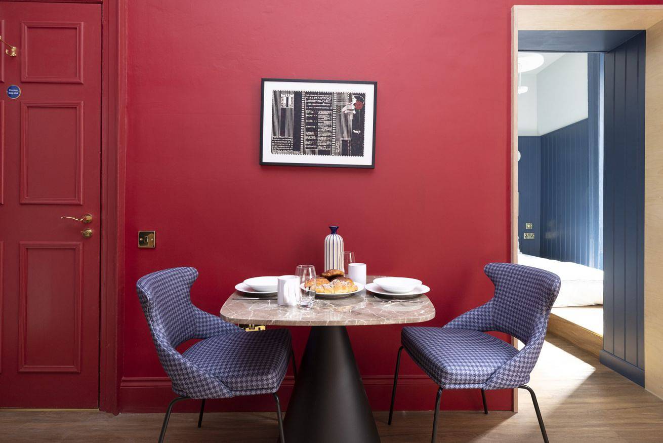 Apartamento entero, Elegant Studio 15 mins to the Castle in Edimburgo, Lothian