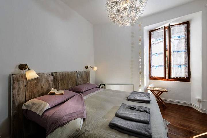 Gîte pour 2 personnes à Varallo - 2