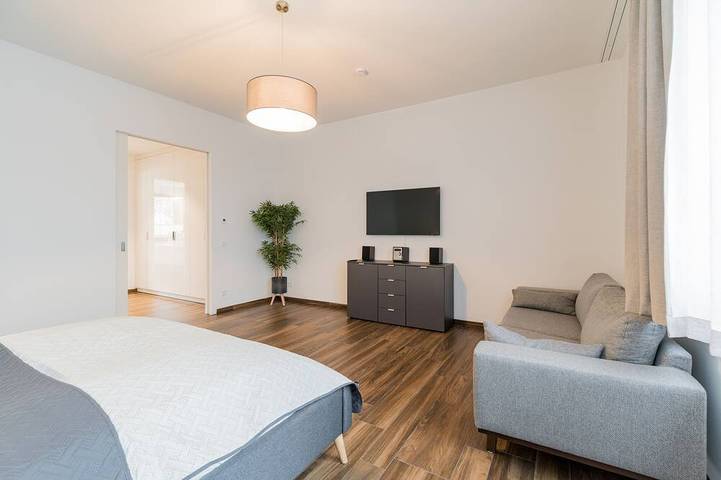 Ganze Wohnung, Traum Apartment mit 150 m² in Berlin Innenstadt, Berlin