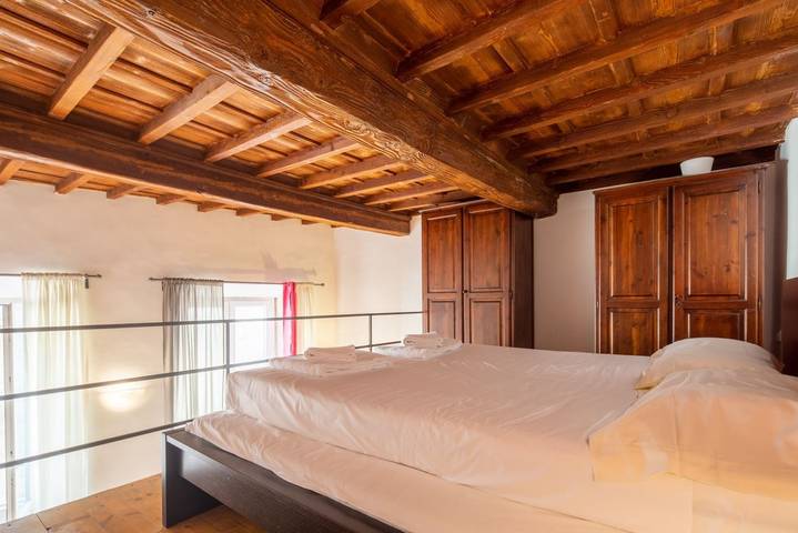 Ganze Wohnung, Ferienwohnung für 4 Personen in Florence city center, Florenz