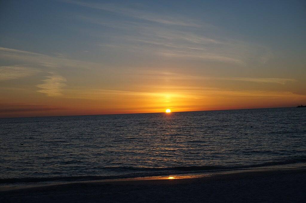 Ganze Wohnung, Lido Key Hide Away für zwei Personen in Lido Key, Sarasota