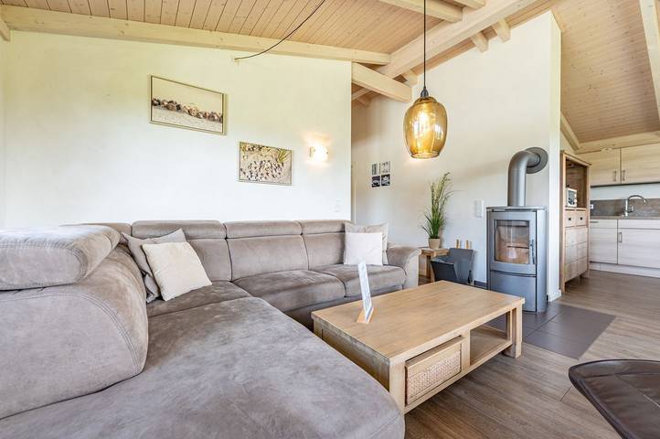 Ferienhaus "Wattschnecke" in Dagebüll für bis zu 4 Personen in Badedeich Dagebüll, Dagebüll