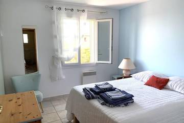 Villa pour 6 Personnes dans Carry-le-Rouet, Région d'Istres, Photo 2