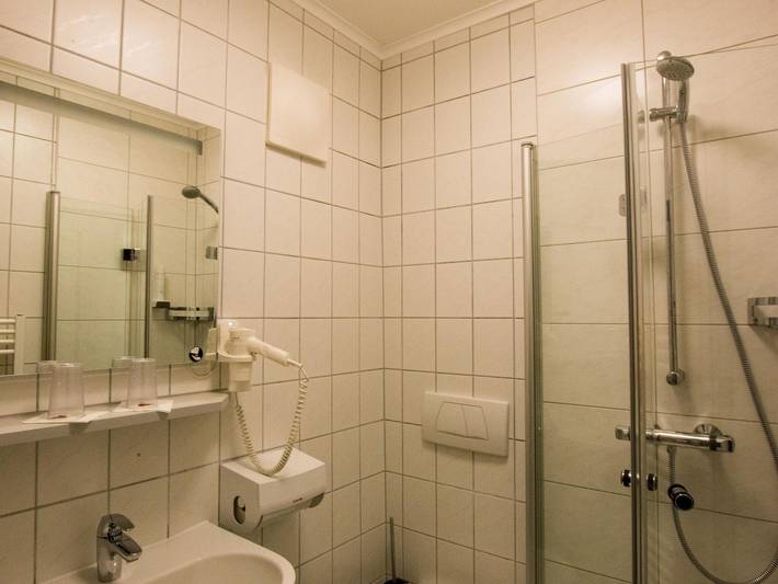 Hotel für 2 Personen, mit Garten in Murau - 2