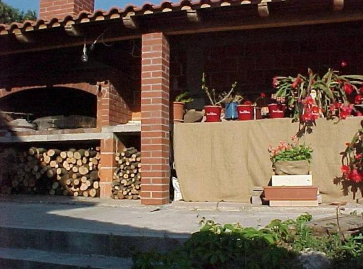 Villa pour 6 personnes, avec terrasse dans Mljet - 2