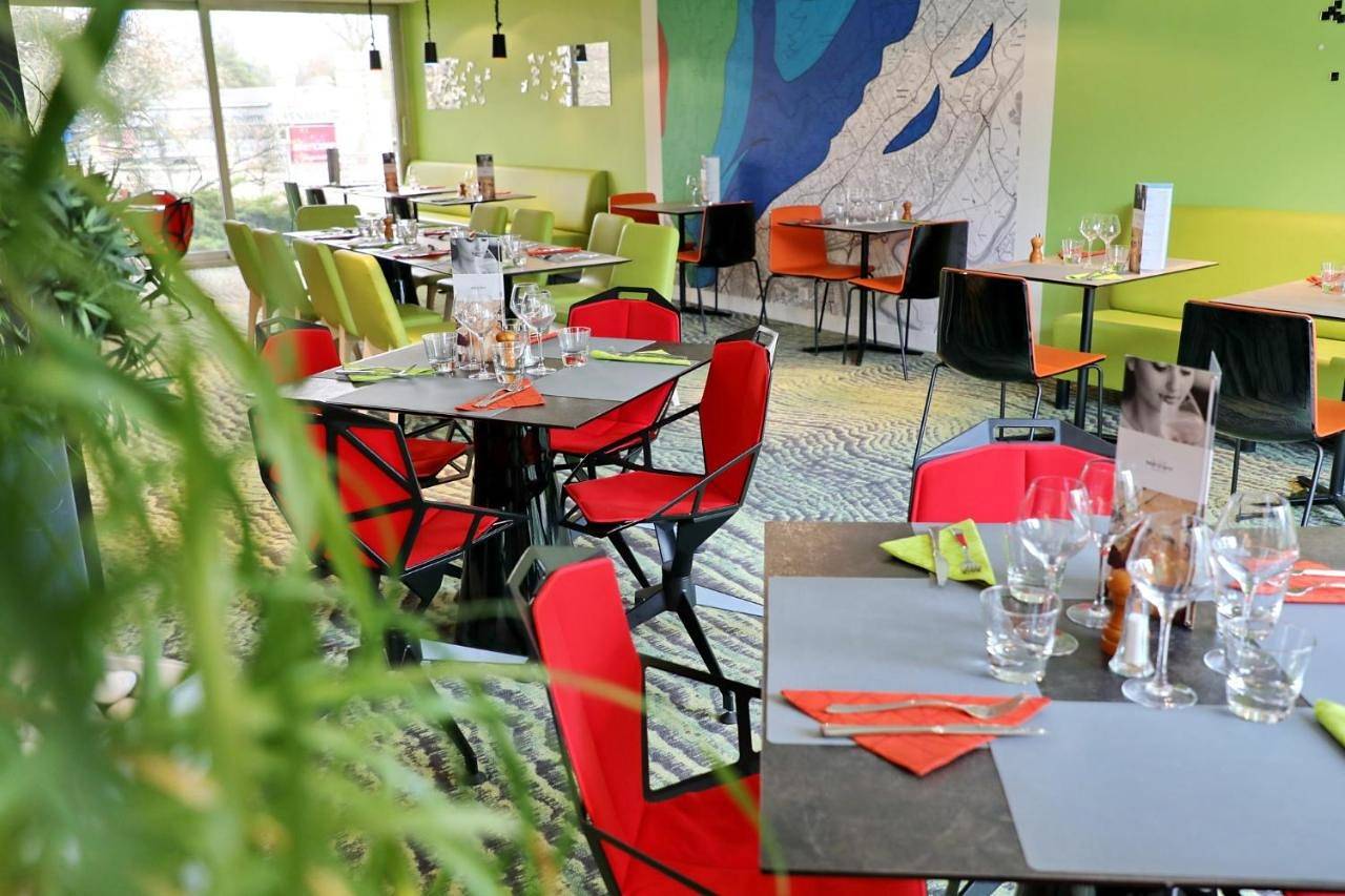 Mercure Grenoble Meylan in Meylan, Isère