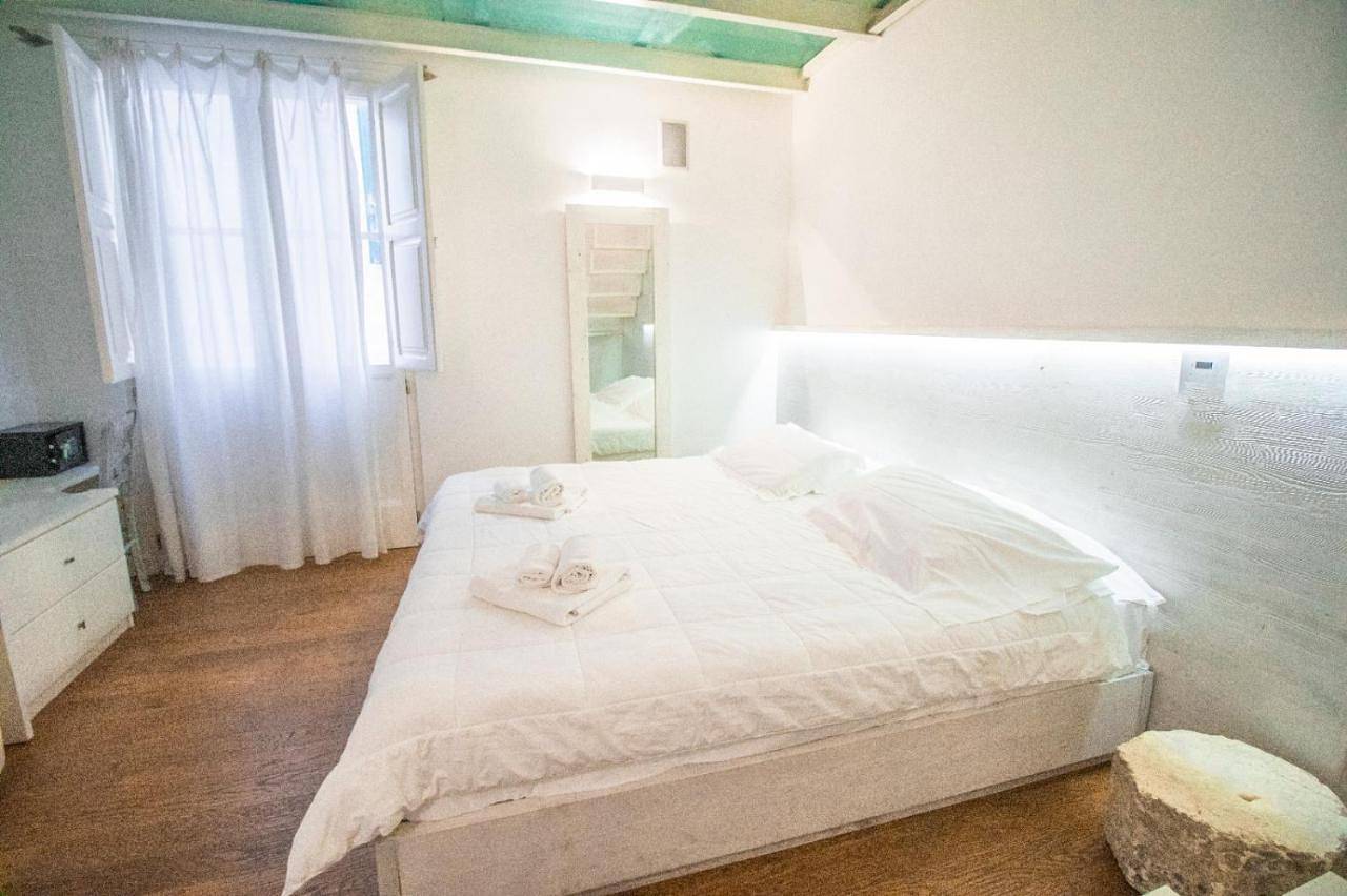 Queen Room with Spa Bath in Lecce, Lecce Province