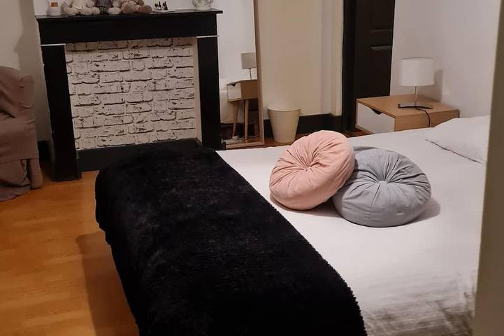 Gîte pour 4 personnes, animaux acceptés dans Lomme - 2