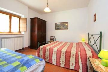 Agriturismo per 10 Persone in Gaiole in Chianti, Chianti, Foto 2