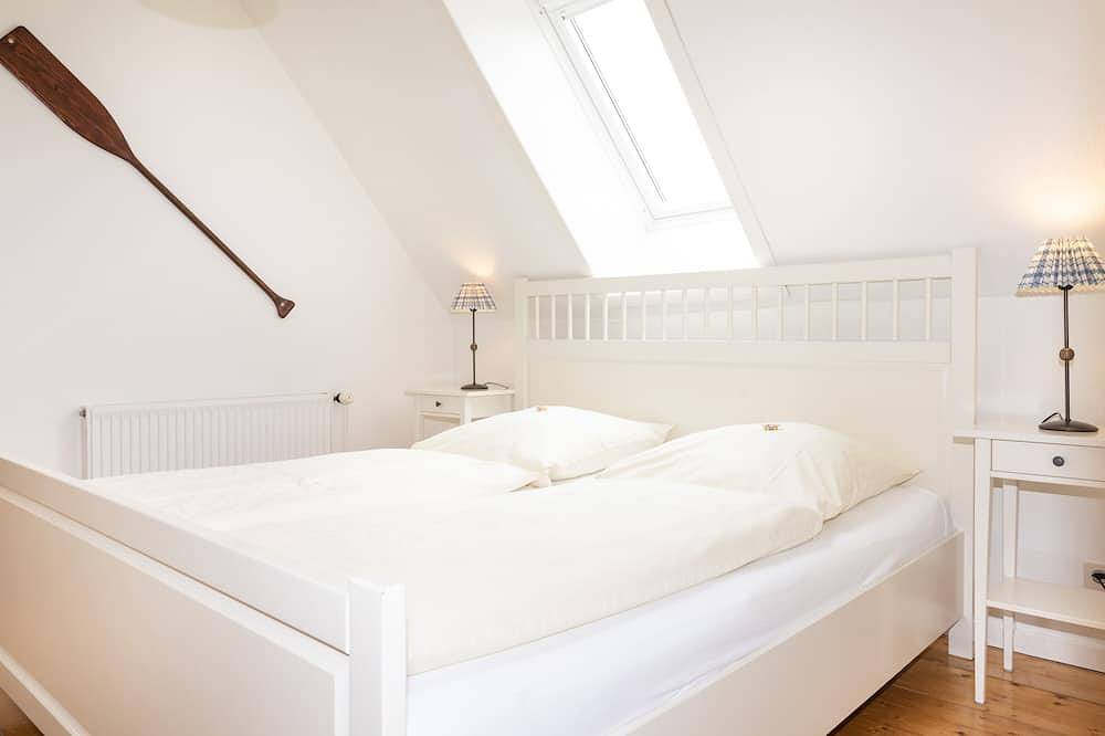 Ganze Wohnung, Ferienwohnung/App. für 4 Gäste mit 50m² in Fehmarn Ot Todendorf (15555) in Todendorf, Fehmarn